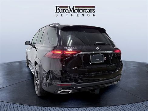 New 2026 Mercedes-Benz GLE 350 4MATIC image 2