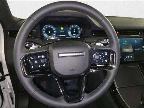 New 2026 Land Rover Range Rover Evoque S image 19