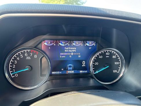 Used 2022 Ford F150 XLT w/ Equipment Group 302A High AWD/4WD image 16