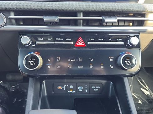 New 2025 Hyundai Santa Cruz Limited image 18