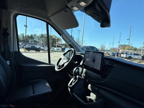 New 2026 Ford Transit 250 148 Medium Roof w/ Load Area Protection Package image 14