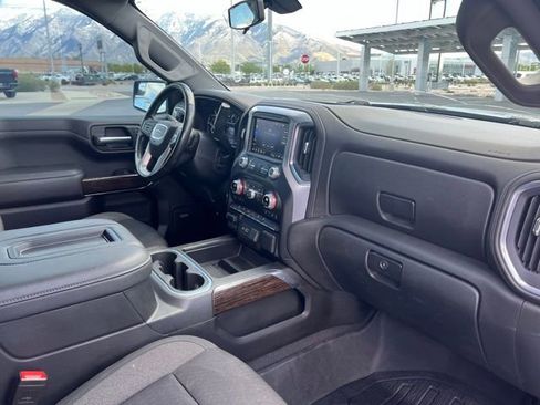 Certified 2021 GMC Sierra 1500 Elevation w/ Preferred Package AWD/4WD image 36