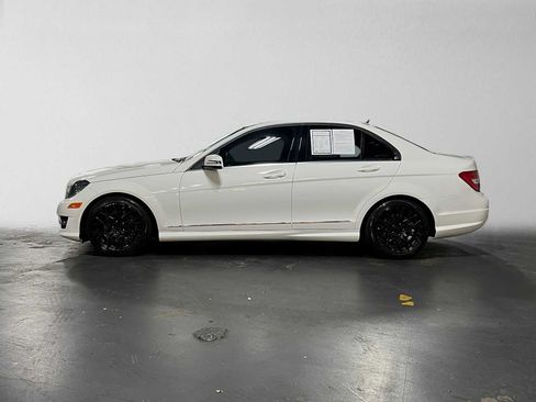Used 2014 Mercedes-Benz C 300 4MATIC Sedan image 6