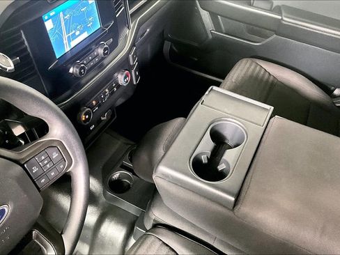 Used 2023 Ford F150 XL w/ STX Appearance Package image 16