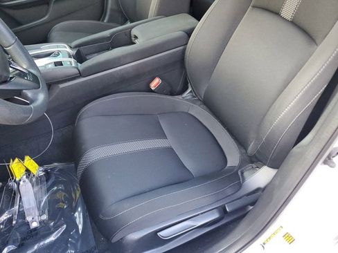 Used 2020 Honda Civic LX image 12