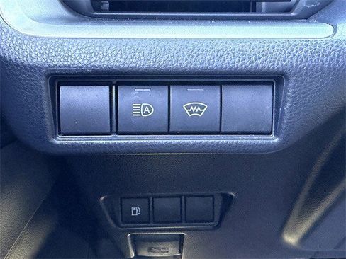 Used 2024 Toyota Prius Limited image 21