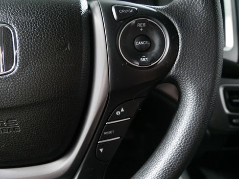 Used 2018 Honda Ridgeline Sport image 28