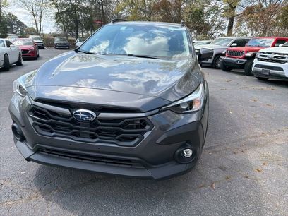 Used 2025 Subaru Crosstrek 2.0i Premium