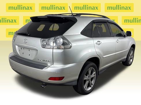 Used 2006 Lexus RX 400h AWD image 4