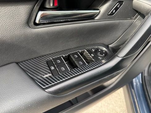 Used 2025 MAZDA CX-50 AWD 2.5 S w/ Premium Plus Pkg image 18