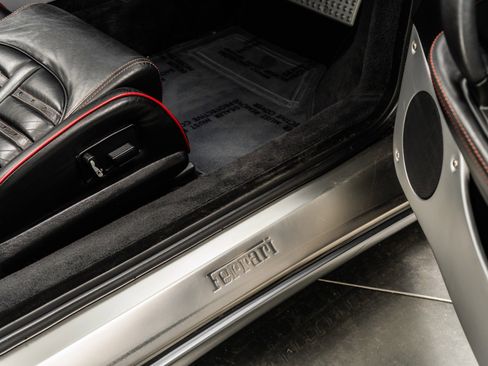 Used 2001 Ferrari 360 Spider image 32