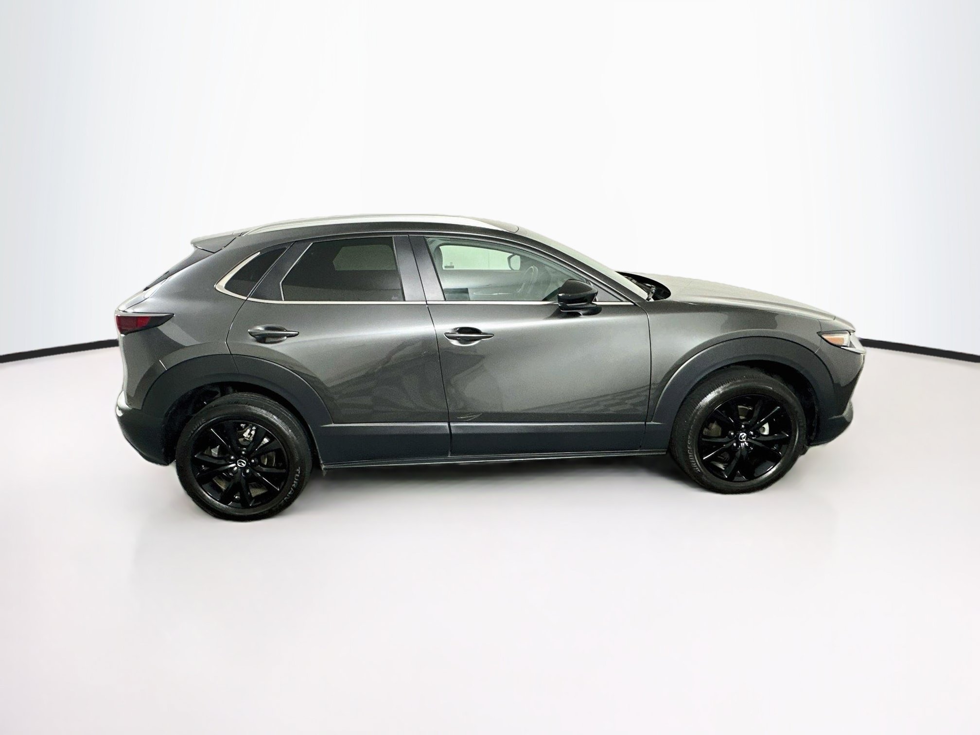 Used 2025 MAZDA CX-30 AWD 2.5 S w/ Select Sport Pkg image 10