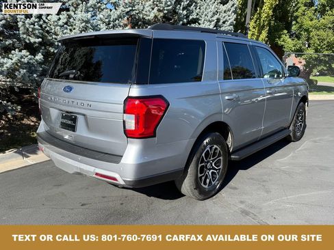 Used 2024 Ford Expedition XLT image 9