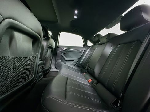 Used 2024 Audi A3 2.0T Premium image 28