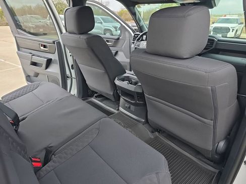 New 2026 Toyota Tundra SR5 AWD/4WD image 11