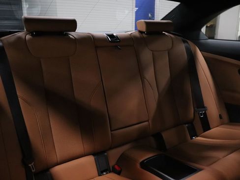 Used 2024 BMW M240i Coupe image 27