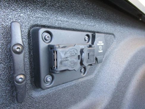 New 2026 RAM 3500 Tradesman image 17