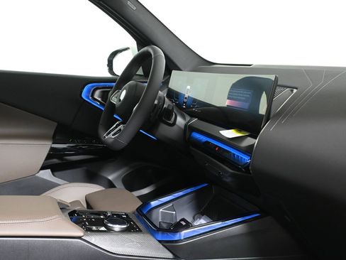 New 2026 BMW X3 xDrive30 w/ M Sport Package image 33