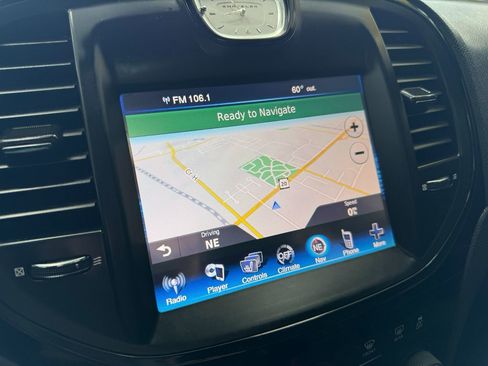 Used 2014 Chrysler 300 S w/ Luxury Group image 27