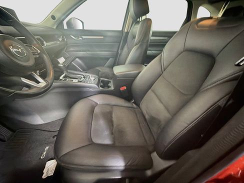 Used 2020 MAZDA CX-5 Touring FWD image 13