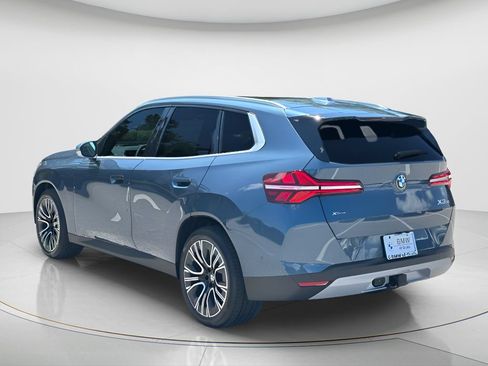 New 2026 BMW X3 xDrive30i AWD/4WD image 7