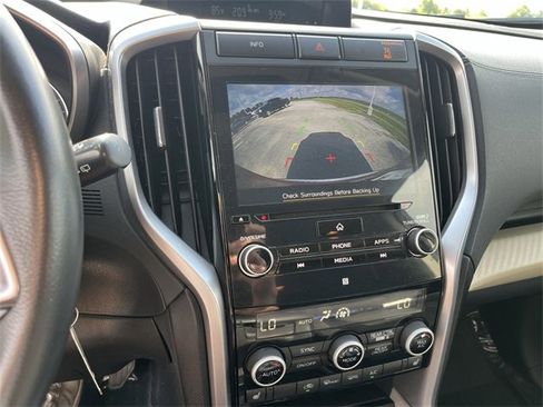 Used 2019 Subaru Ascent Premium w/ Popular Package #1 image 14