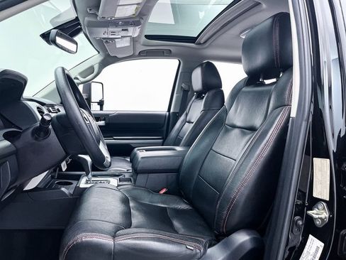 Used 2019 Toyota Tundra TRD Pro image 23