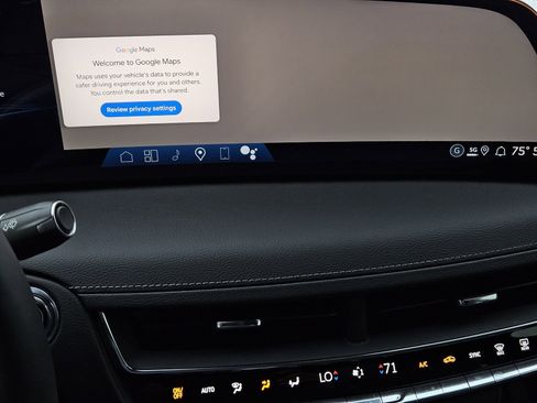 New 2026 Cadillac CT5 Premium Luxury image 18