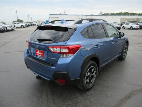 Used 2019 Subaru Crosstrek 2.0i Premium AWD/4WD image 4