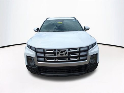 New 2026 Hyundai Santa Cruz SEL image 3