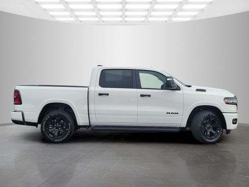 New 2026 RAM 1500 Big Horn image 3