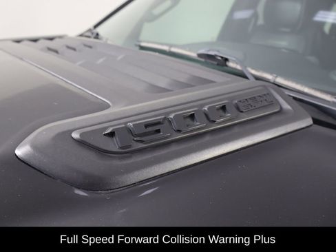 Used 2019 RAM 1500 Laramie image 44