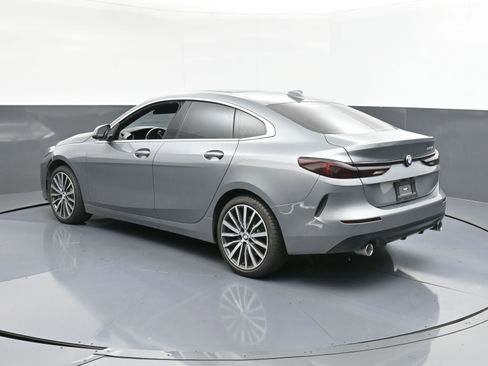 Used 2022 BMW 228i Gran Coupe w/ Convenience Package image 6