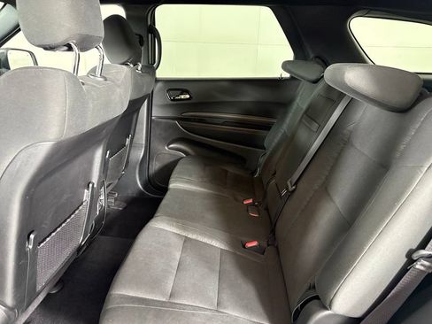 Used 2025 Dodge Durango GT RWD image 46