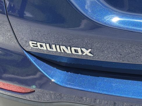 Used 2023 Chevrolet Equinox LS w/ Driver Confidence II Package FWD image 9