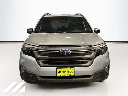 New 2026 Subaru Forester Premium AWD/4WD image 2
