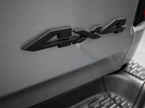 Used 2025 RAM 1500 Rebel w/ Rebel Level 1 Equipment Group image 40