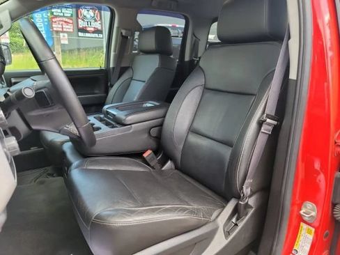 Used 2016 GMC Sierra 1500 SLE w/ SLE Value Package AWD/4WD image 11
