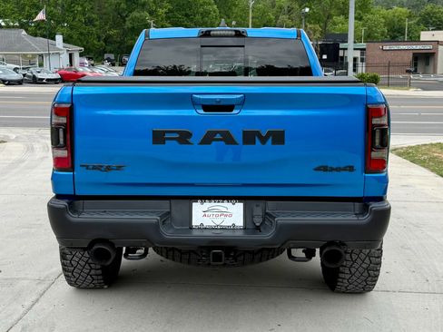 Used 2022 RAM 1500 TRX w/ TRX Level 2 Equipment Group AWD/4WD image 6