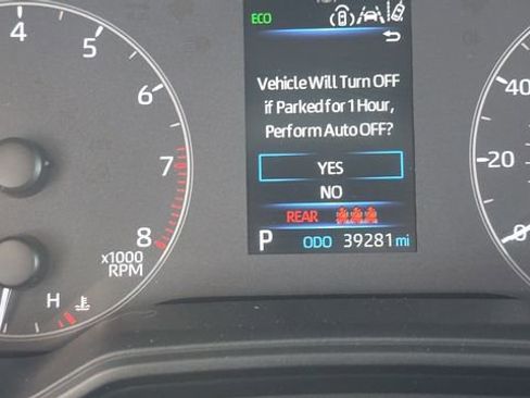 Used 2023 Toyota Corolla SE FWD image 25
