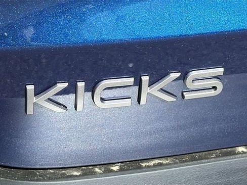 New 2026 Nissan Kicks SR w/ Cold Weather Package AWD/4WD image 28