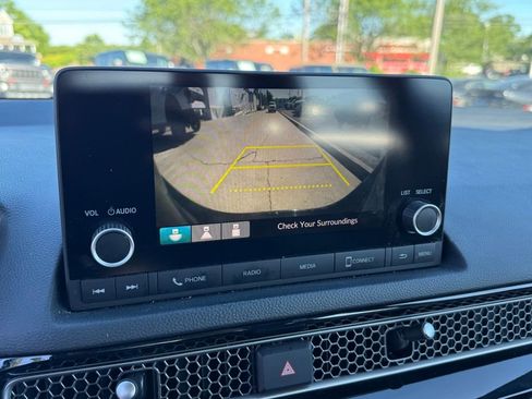 Used 2023 Honda Civic Sport image 20