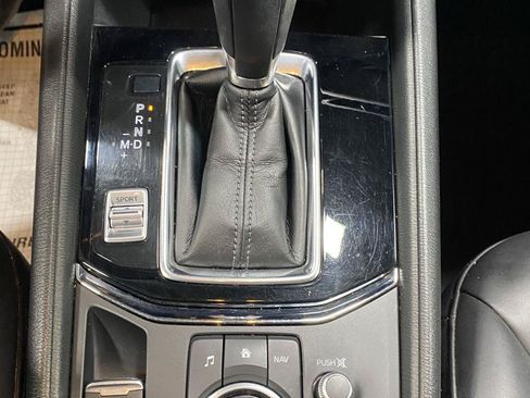 Used 2019 MAZDA CX-5 Touring AWD/4WD image 25
