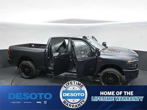 New 2026 RAM 2500 Laramie image 61