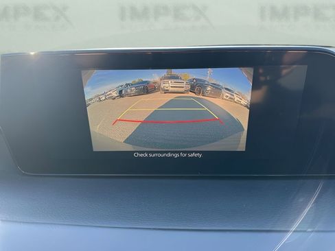 Used 2025 MAZDA MAZDA3 s image 20