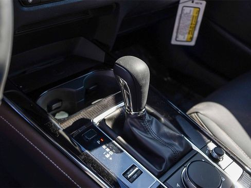 New 2025 MAZDA CX-30 2.5 Turbo w/ Premium Plus Pkg image 22