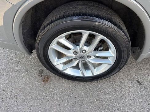 Used 2023 Dodge Durango GT AWD/4WD image 46