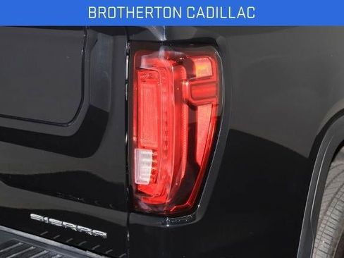 Certified 2023 GMC Sierra 1500 Denali Ultimate AWD/4WD image 44