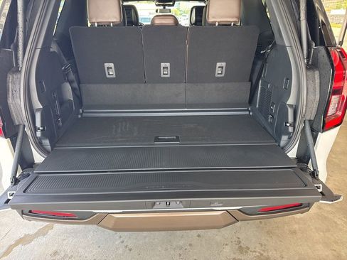 New 2026 Ford Expedition King Ranch AWD/4WD image 26