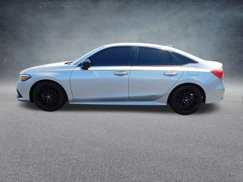 Used 2022 Honda Civic Sport image 6